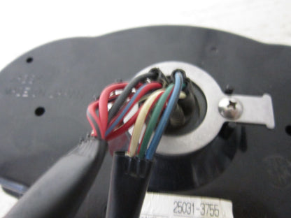 Kawasaki Jet Ski 2007 Ultra 250X OEM Meter / Instrument Panel Part # 25031-3755