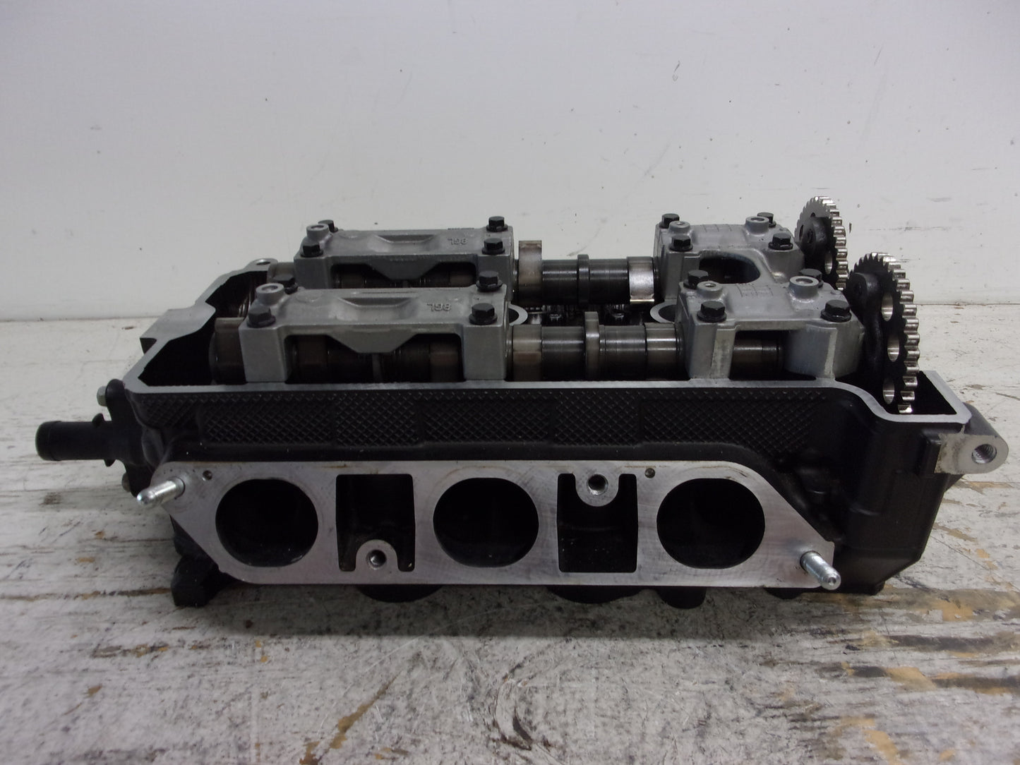 Yamaha 2016-2022 V1 EX VX Super Jet OEM Complete Cylinder Head # 6EY-11110-00-00