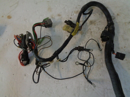 Yamaha Waverunner 2005-2007 GP1300 Main Wire Harness Part# 60T-8259L-20-00