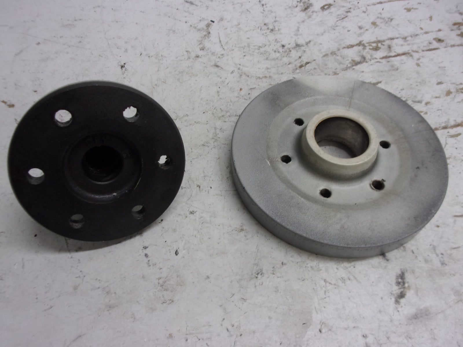 Sea Doo Bombardier 2003-2004 GTX RX XP DI 951 OEM PTO & Coupling Part# 420958082