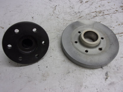 Sea Doo Bombardier 2003-2004 GTX RX XP DI 951 OEM PTO & Coupling Part# 420958082