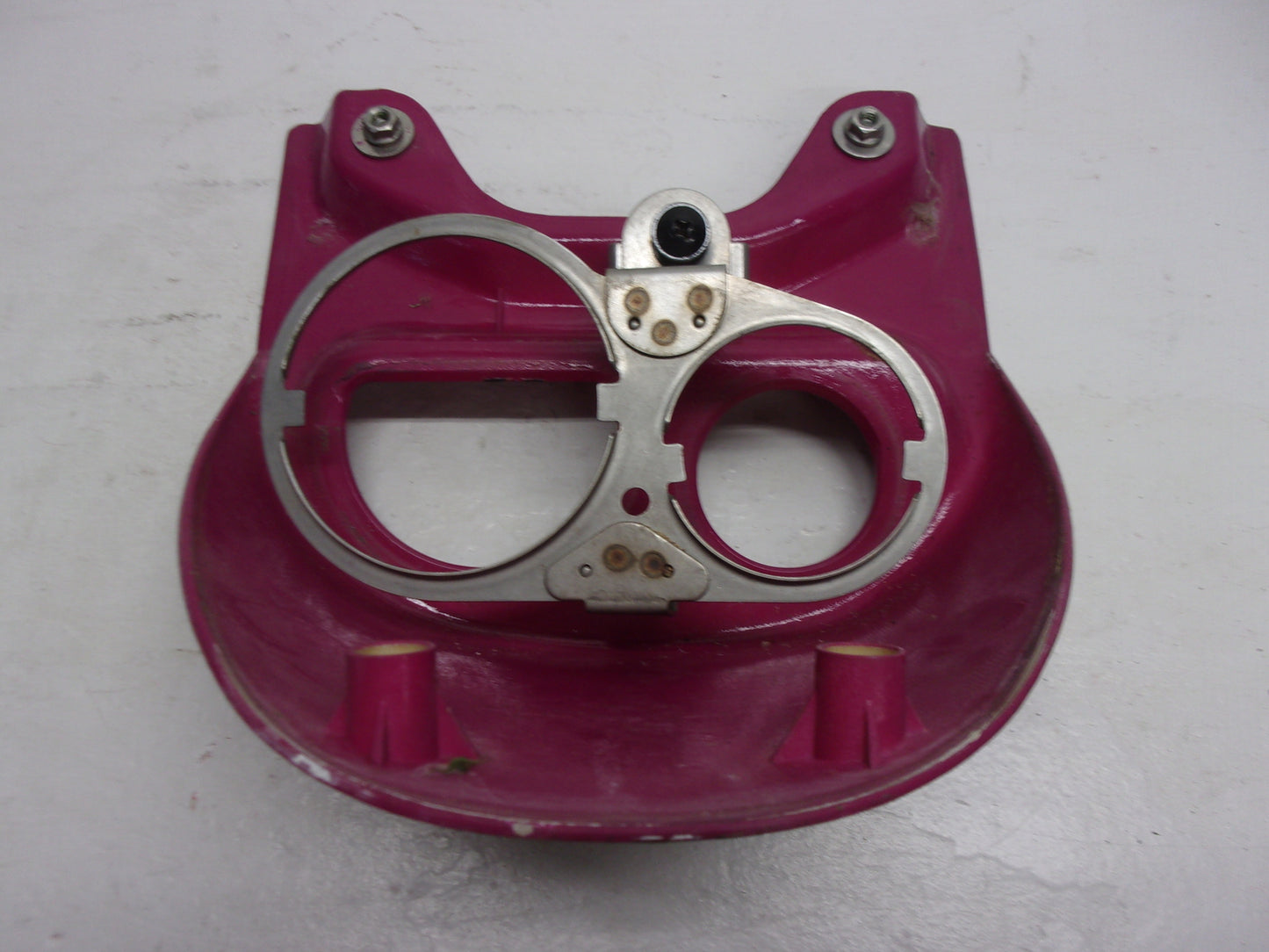 Kawasaki Jet Ski 1995 STS 750 OEM Rouge Meter Cover Assembly Part# 14090-3742-5K