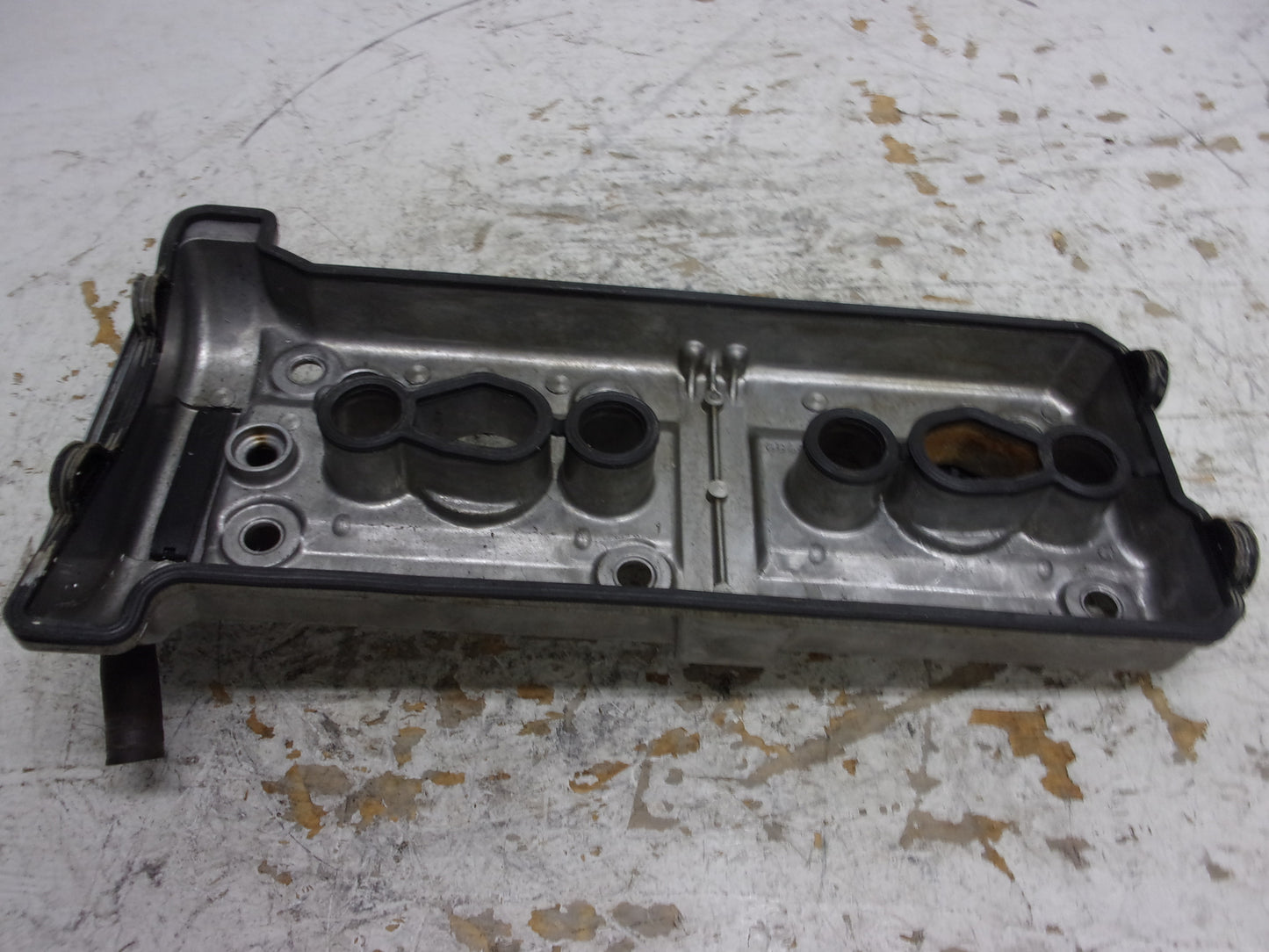 Yamaha Waverunner 2005-2008 FX HO OEM Cylinder Head Cover Part# 6B6-11191-01-94