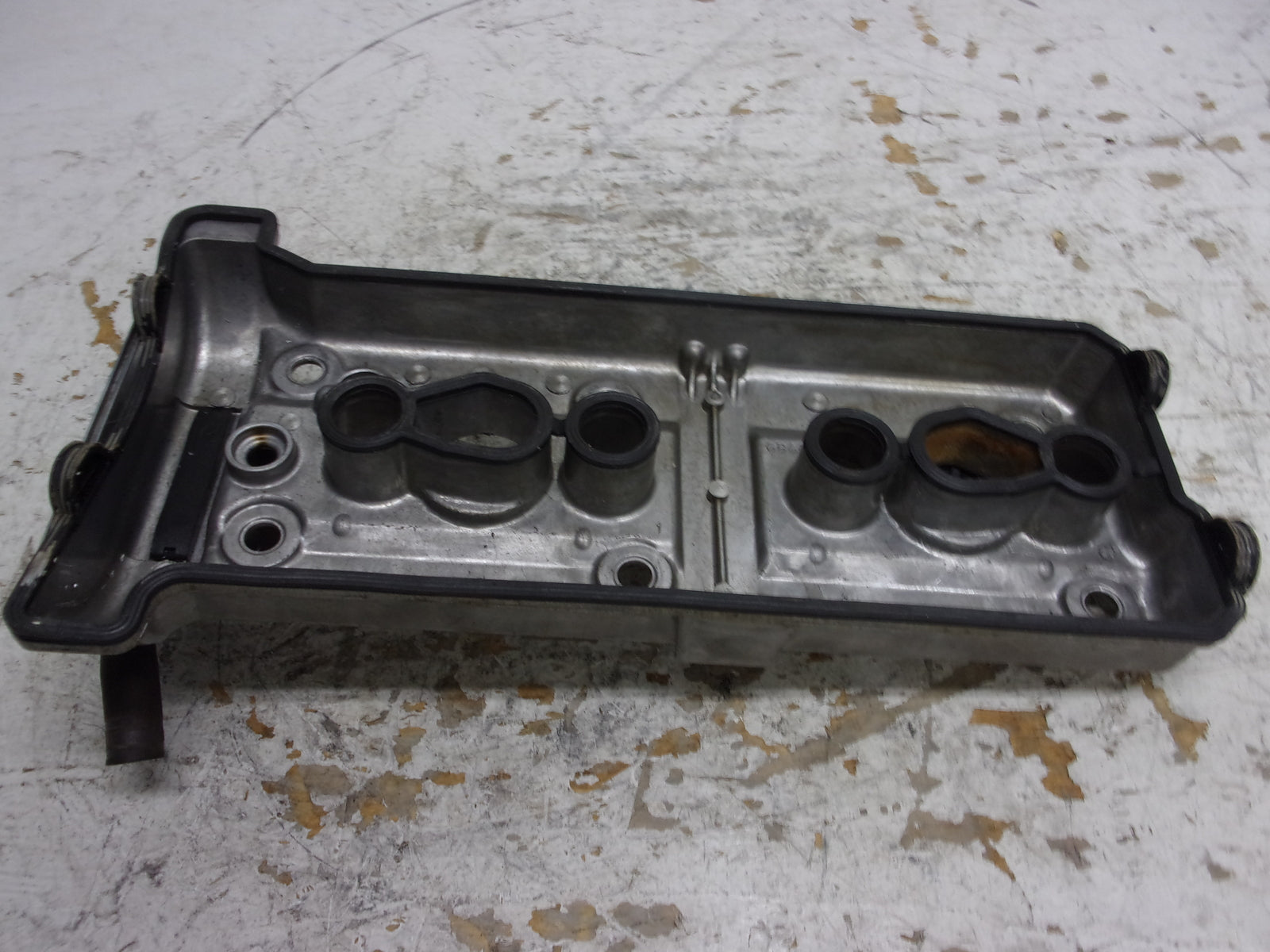 Yamaha Waverunner 2005-2008 FX HO OEM Cylinder Head Cover Part# 6B6-11191-01-94