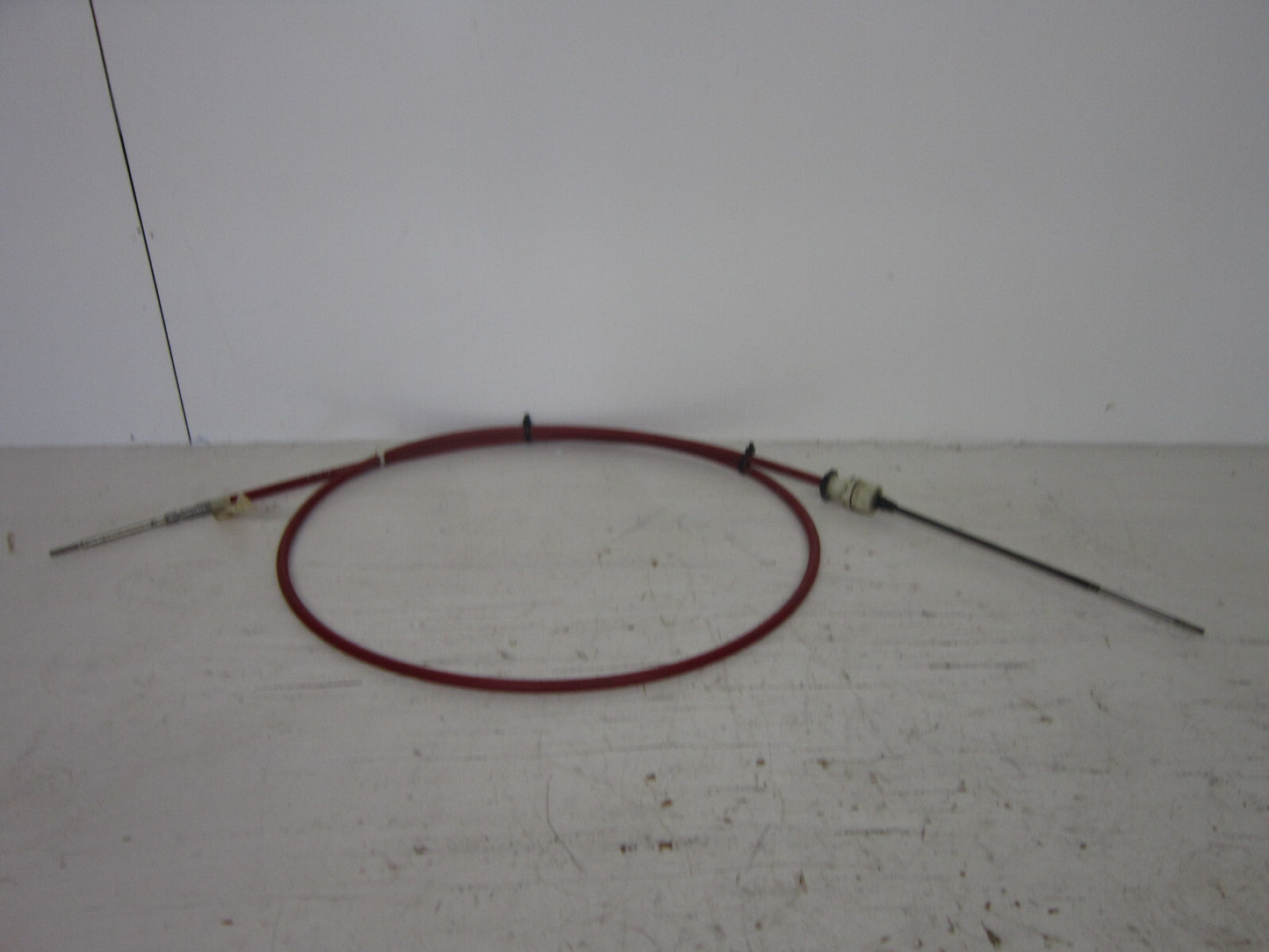 Yamaha Waverunner 2001-2002 GP 800/1200 Nozzle Control Cable # F0X-U153E-01-00