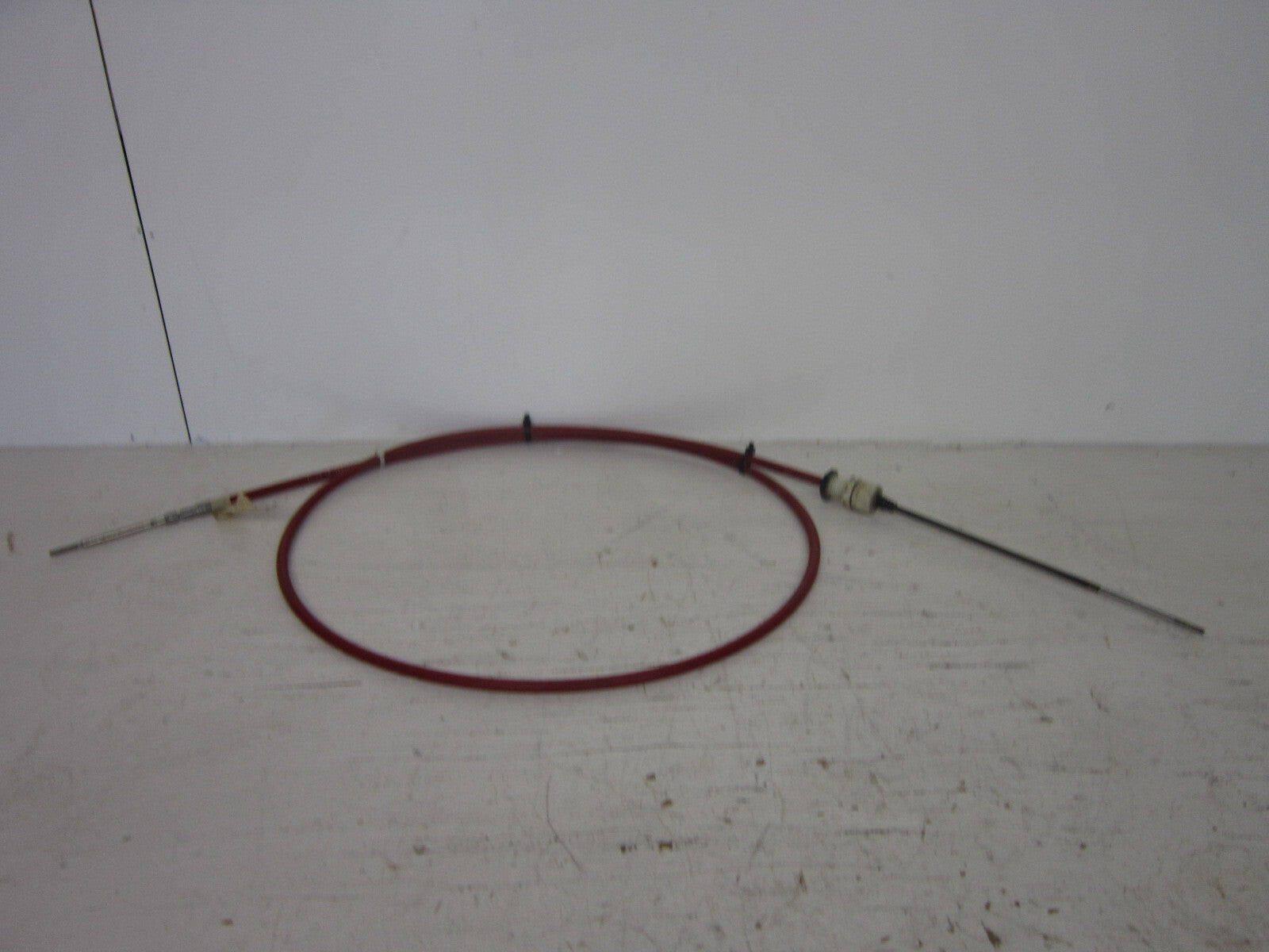 Yamaha Waverunner 2001-2002 GP 800/1200 Nozzle Control Cable # F0X-U153E-01-00