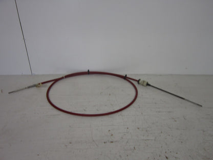 Yamaha Waverunner 2001-2002 GP 800/1200 Nozzle Control Cable # F0X-U153E-01-00