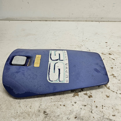 Kawasaki Jet Ski 1992-1995 750 SS Blue Front Hatch Cover / Hood 14090-3711-TR