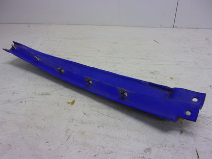 Yamaha Waverunner 1995-1997 WR3 650 OEM Blue Right Side Bumper GE1-U251C-41-00