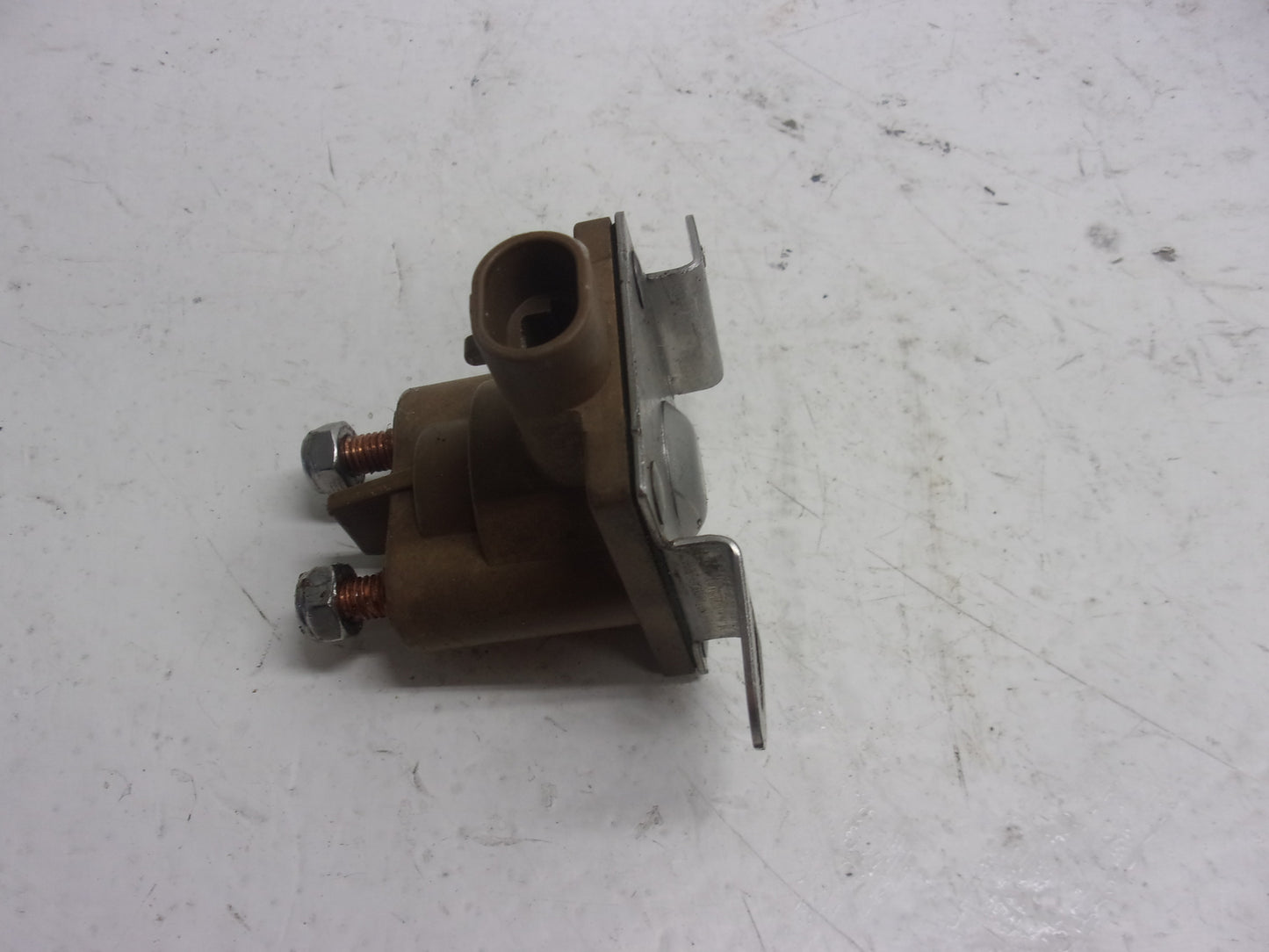 Sea Doo Bombardier PWC 2003-2008 3D GTI GTX RXP RXT OEM Starter Relay 278001802