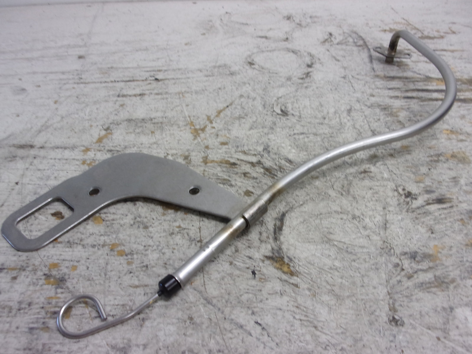 Kawasaki Jet Ski 2007-2021 Ultra 300/310LX Oil Level Pipe + Dipstick 32154-3721