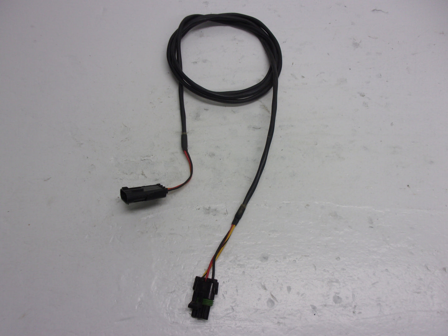 Sea Doo Bombardier 1993 GTX GTS OEM Gauge Wire Harness Assembly  278000220