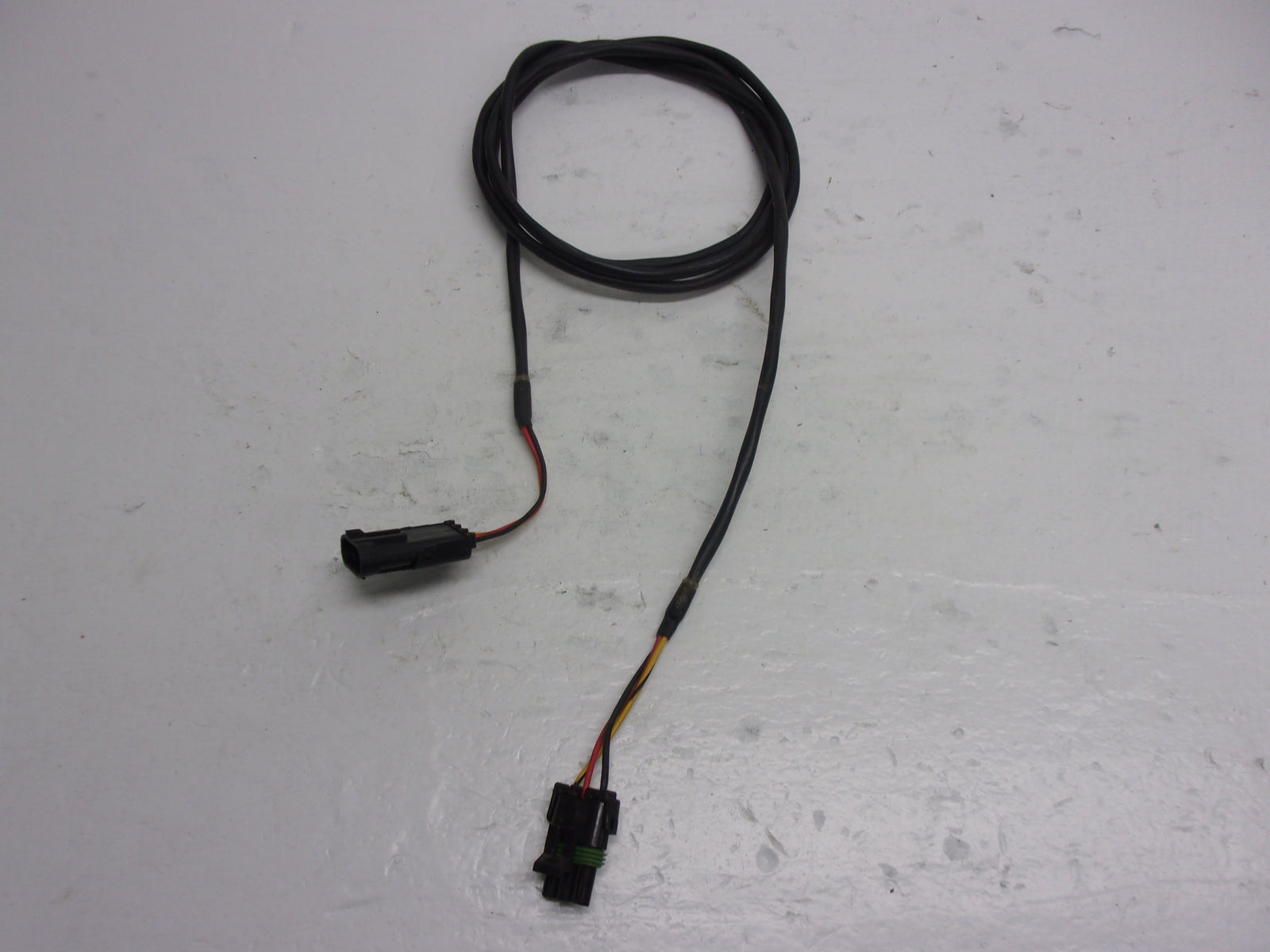 Sea Doo Bombardier 1993 GTX GTS OEM Gauge Wire Harness Assembly  278000220