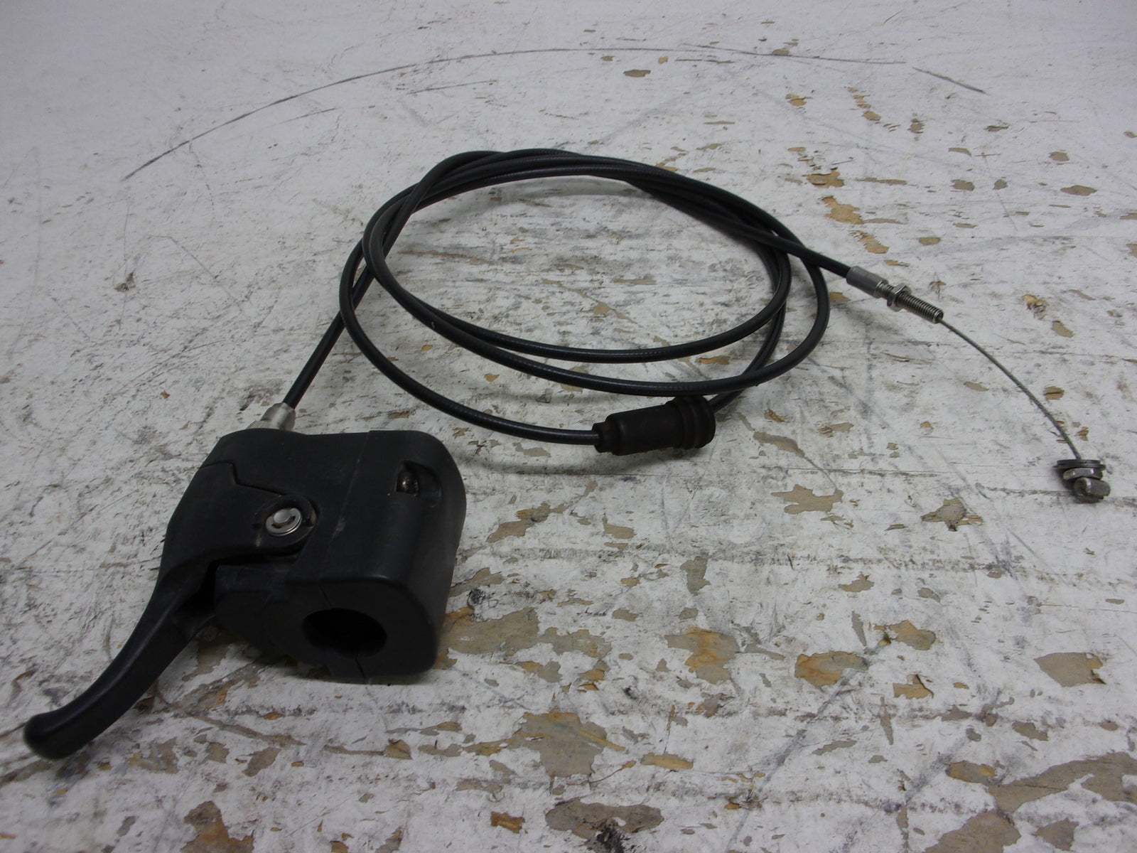 Kawasaki Jet Ski 2003-2021 Ultra STX 12/F15F Throttle Cable + Lever # 54012-3771