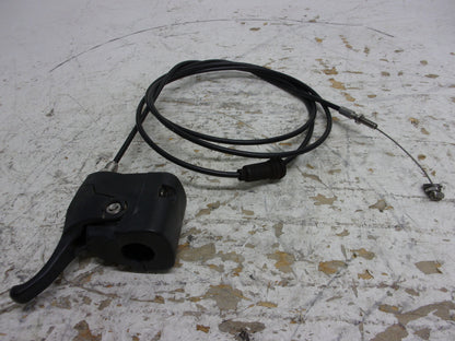 Kawasaki Jet Ski 2003-2021 Ultra STX 12/F15F Throttle Cable + Lever # 54012-3771