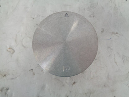 Polaris Snowmobile 1985-1991 Indy 400 / 600 NEW Piston Part# 3083803