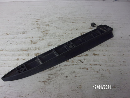Yamaha WaveRunner 1997-1998 WaveRunner OEM Black Right Sponson GP7-U883P-00-00