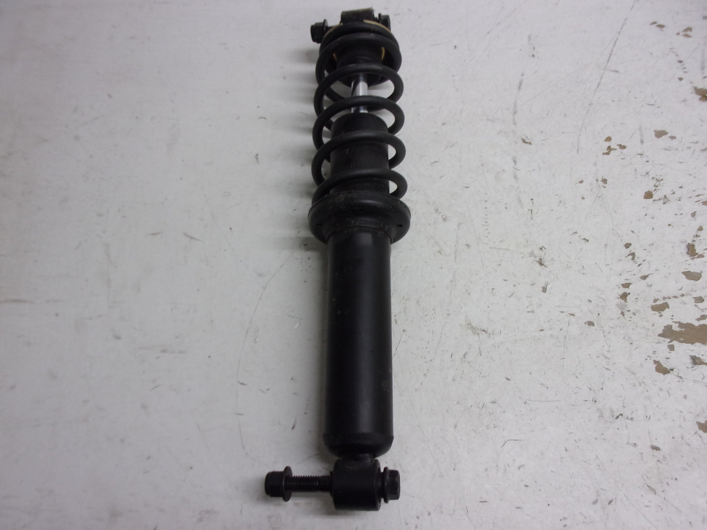 Can-Am Roadster 2019-2022 Ryker OEM Front Suspension Shock Assembly # 706002379
