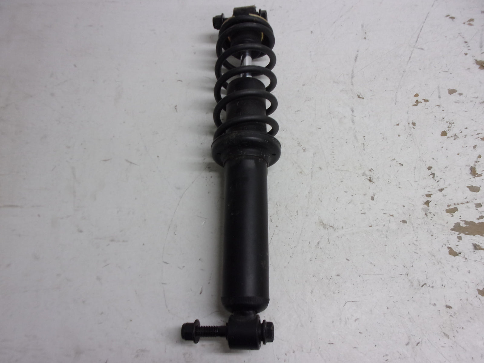 Can-Am Roadster 2019-2022 Ryker OEM Front Suspension Shock Assembly # 706002379