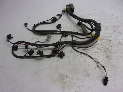 Sea Doo Bombardier PWC 2003 GTX 4-Tech OEM Engine Wiring Harness Part# 420664054