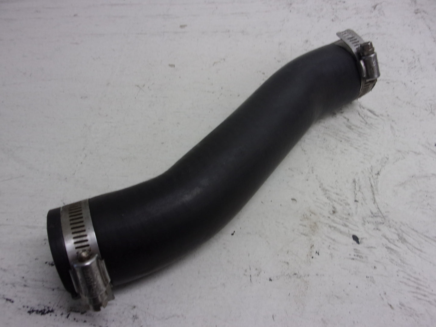 Polaris PWC Watercraft 2000-2004 Virage Freedom Oil Fill Hose Part# 5411756