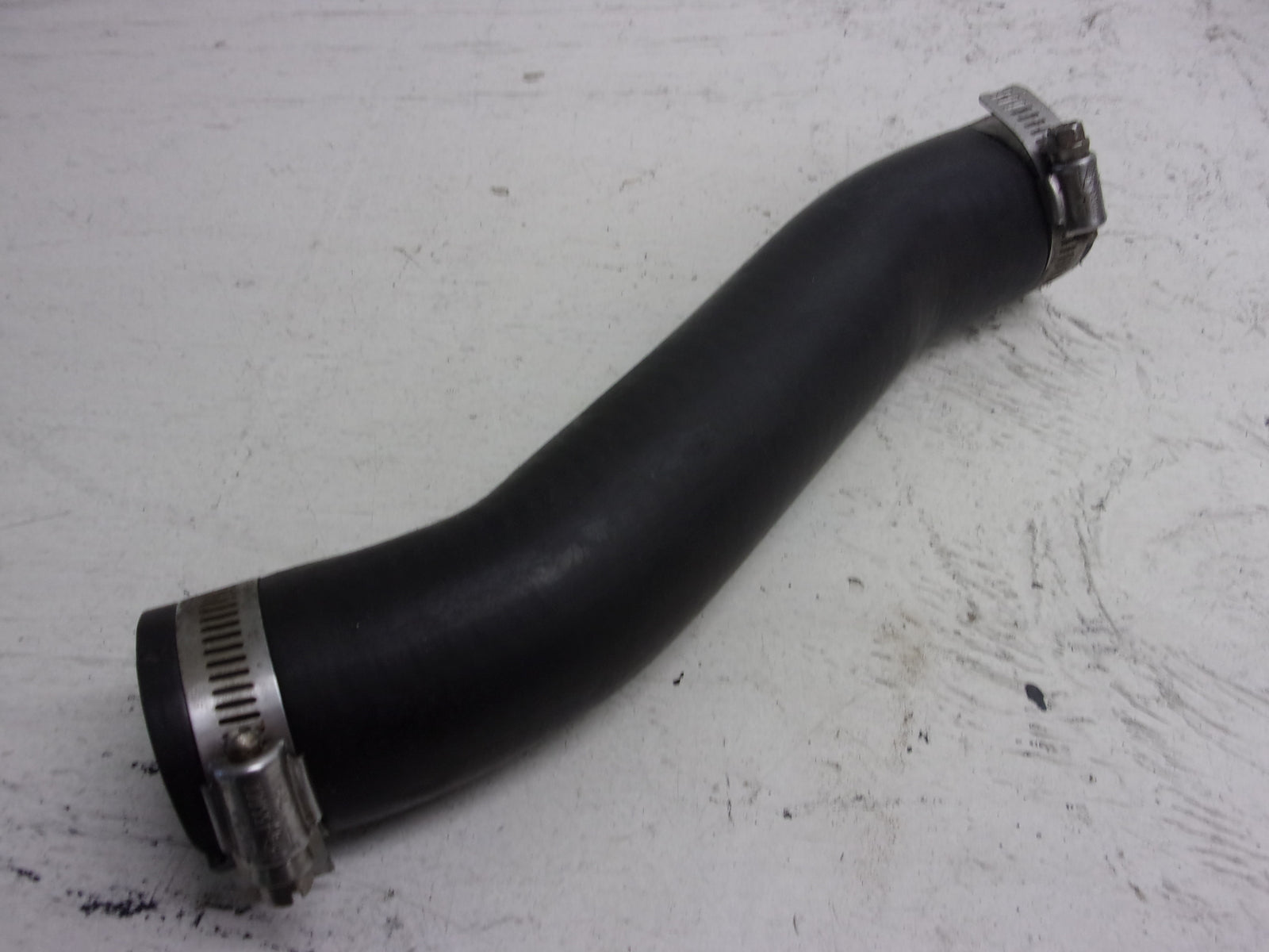 Polaris PWC Watercraft 2000-2004 Virage Freedom Oil Fill Hose Part# 5411756