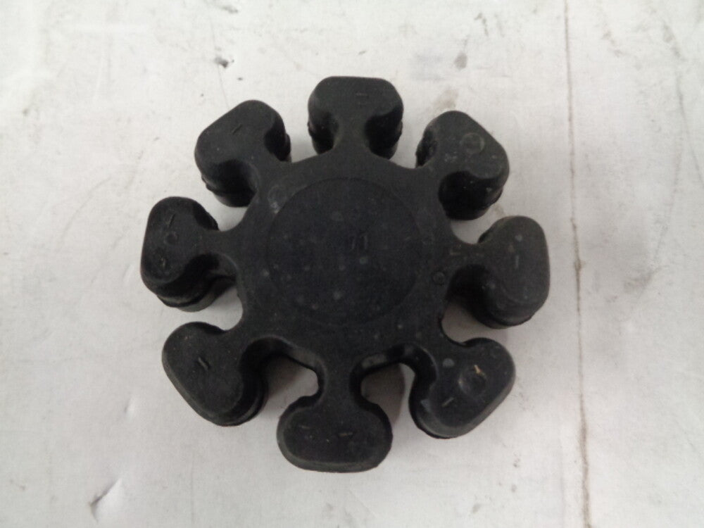 Kawasaki Jet Ski 1976 JS400 NEW OEM Rubber Coupling Assembly # 92075-501