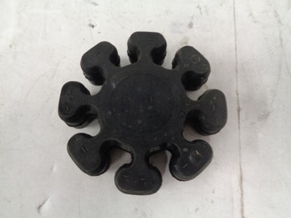 Kawasaki Jet Ski 1976 JS400 NEW OEM Rubber Coupling Assembly # 92075-501