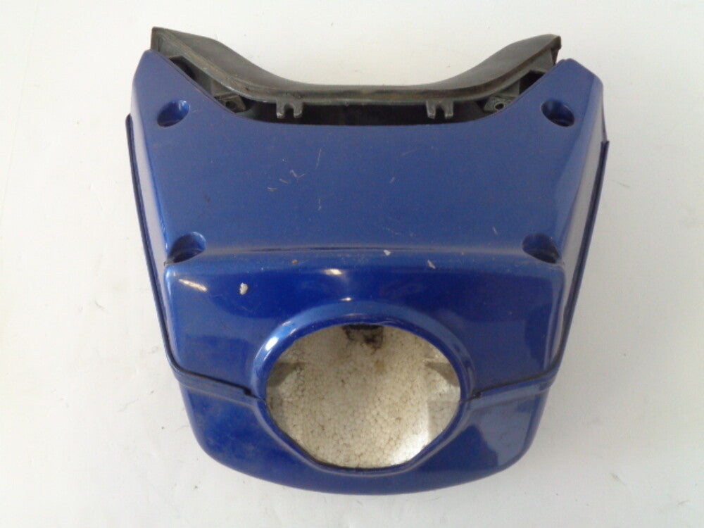 Kawasaki Jet Ski 1993 TS Tandem Sport Handlebar Cover With Pad Part# 14024-3776-