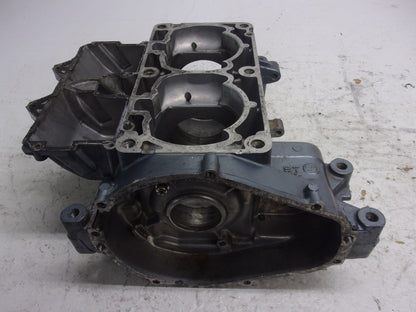 Yamaha Waverunner 1990-1996 VXR SuperJet WR3 650 OEM Crankcase # 6M6-15100-00-94