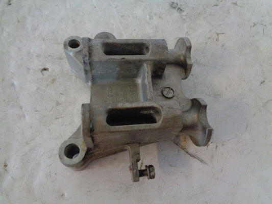Yamaha Waverunner 1999 XL1200 LTD OEM Muffler Stay Assembly # 66V-14771-00-94