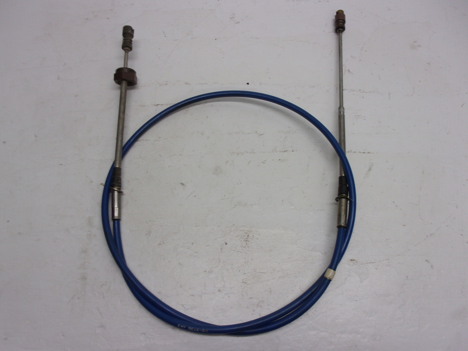 Kawasaki Jet Ski 1995-1998 STX STS OEM Reverse Cable Part# 59406-3736