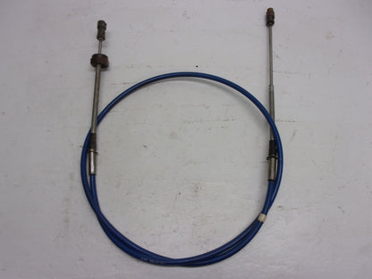 Kawasaki Jet Ski 1995-1998 STX STS OEM Reverse Cable Part# 59406-3736