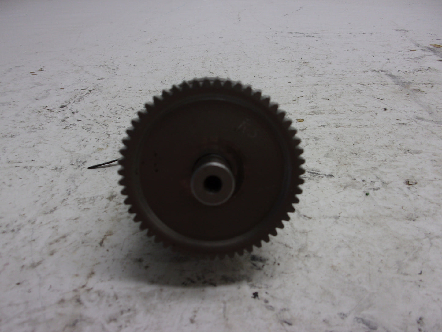 Kawasaki Jet Ski 2003-2021 Ultra STX-12F/15F OEM Starter Gear Part# 13101-3710