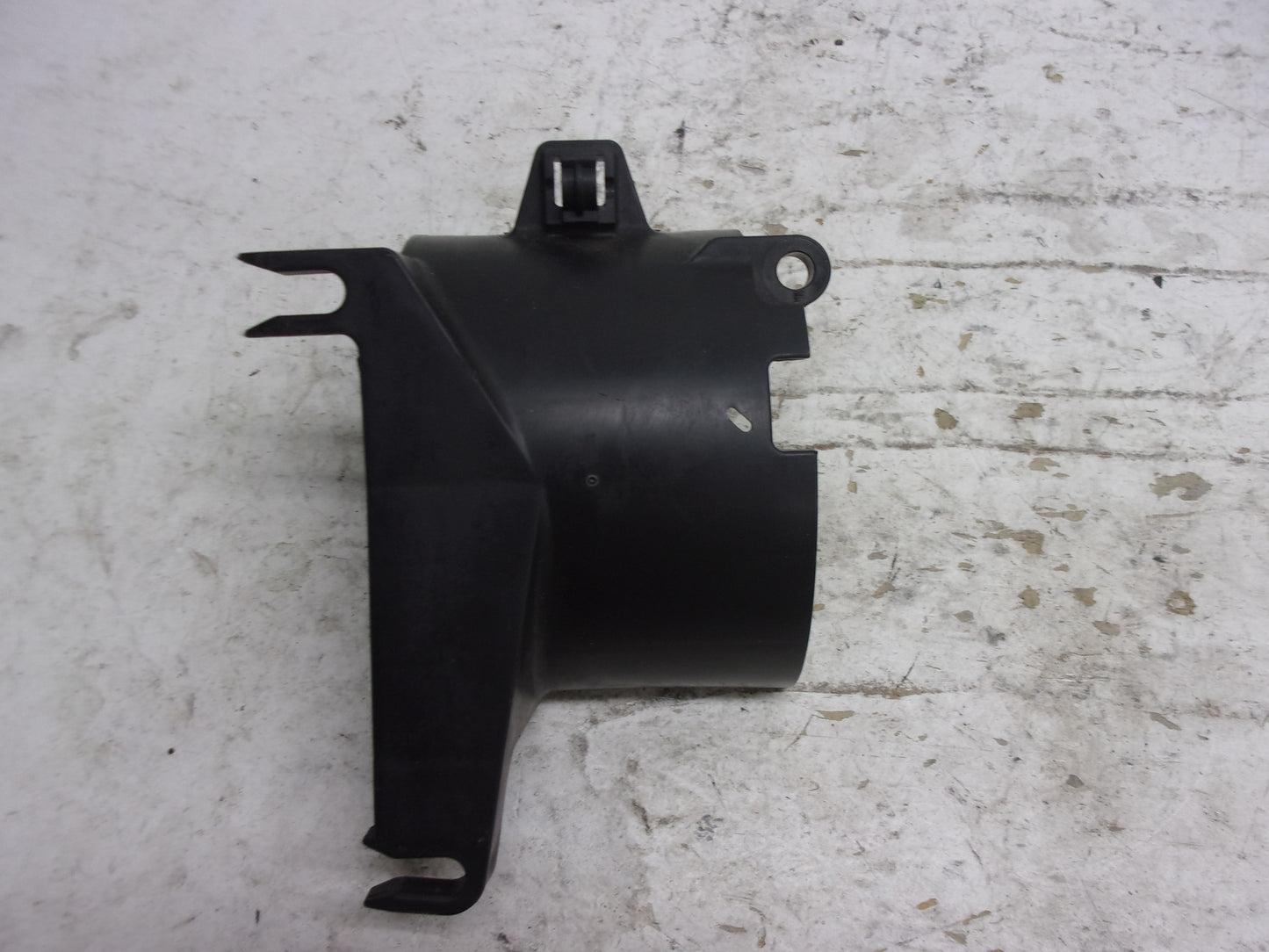 Yamaha Waverunner 2005-2015 VX V1 FX OEM Shaft + Coupler Cover # 60E-R1381-01-00