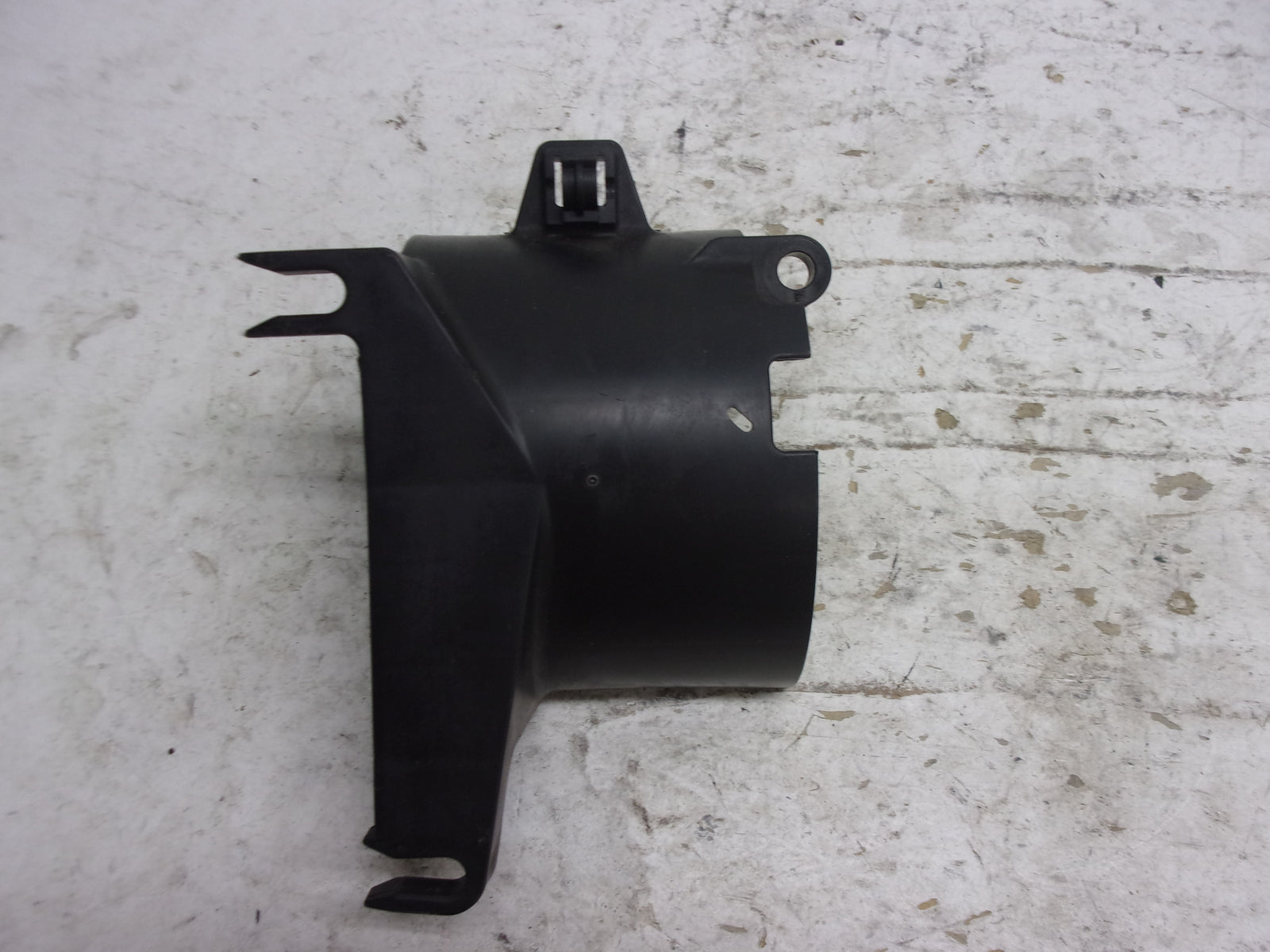 Yamaha Waverunner 2005-2015 VX V1 FX OEM Shaft + Coupler Cover # 60E-R1381-01-00