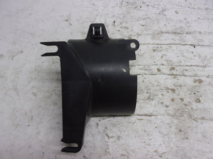 Yamaha Waverunner 2005-2015 VX V1 FX OEM Shaft + Coupler Cover # 60E-R1381-01-00