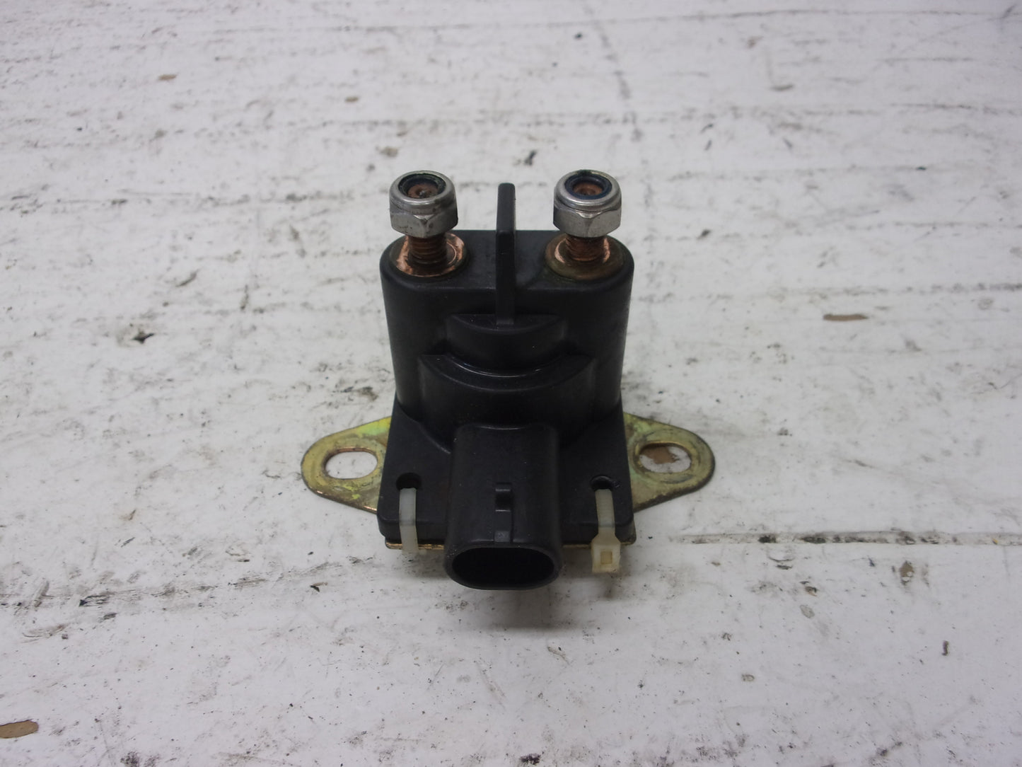 Sea Doo Bombardier 1998-2001 XP GTS GTX GTI OEM Starter Relay Part# 278001376