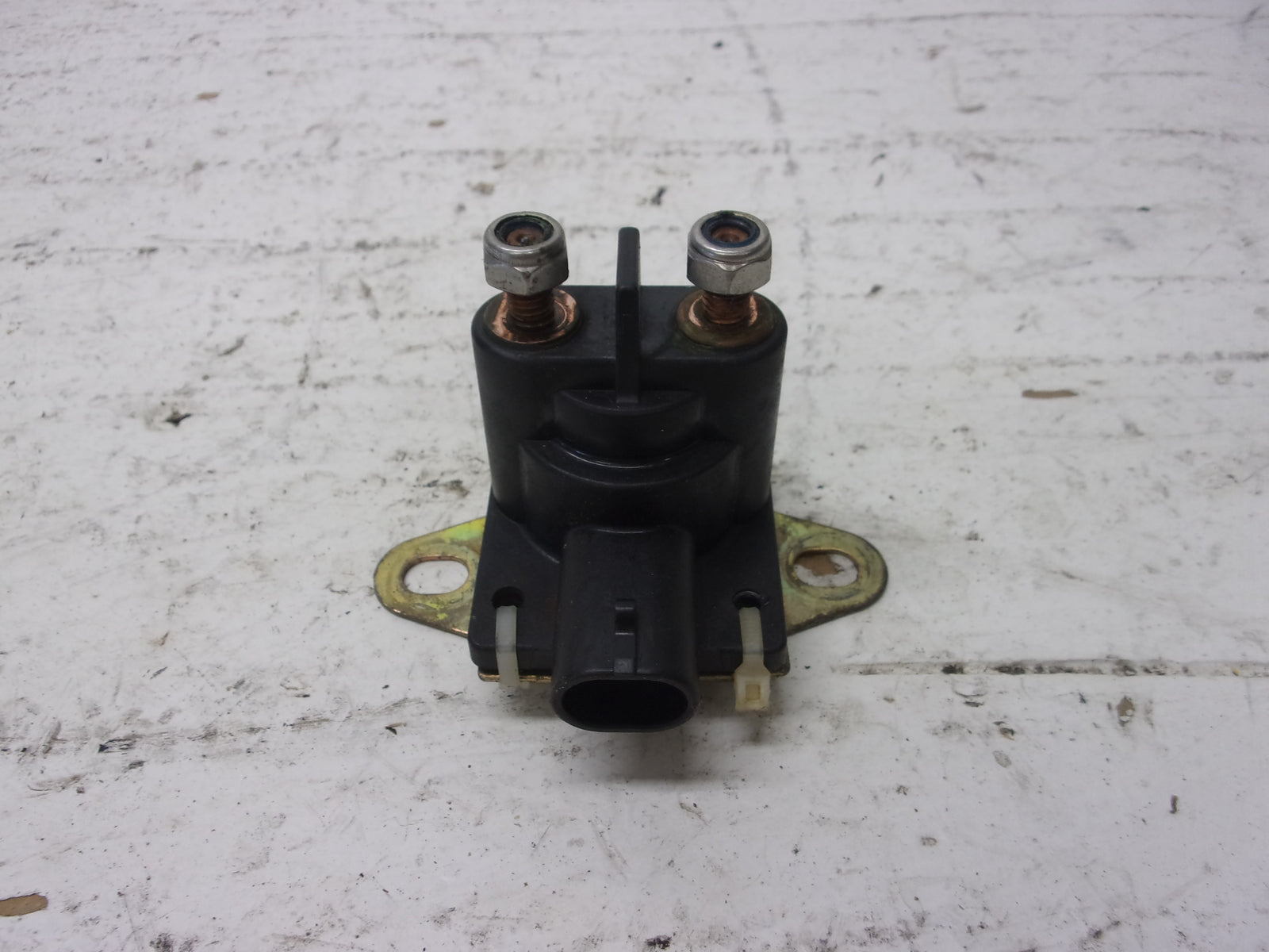Sea Doo Bombardier 1998-2001 XP GTS GTX GTI OEM Starter Relay Part# 278001376