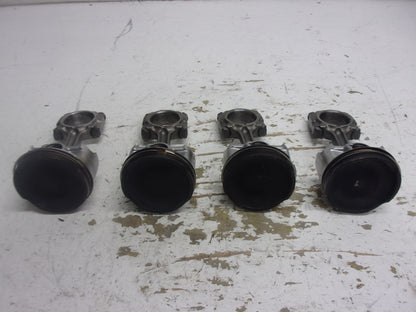 Kawasaki Jet Ski 2007-2008 Ultra 250X OEM  Piston & Rod Set Part# 13001-3738