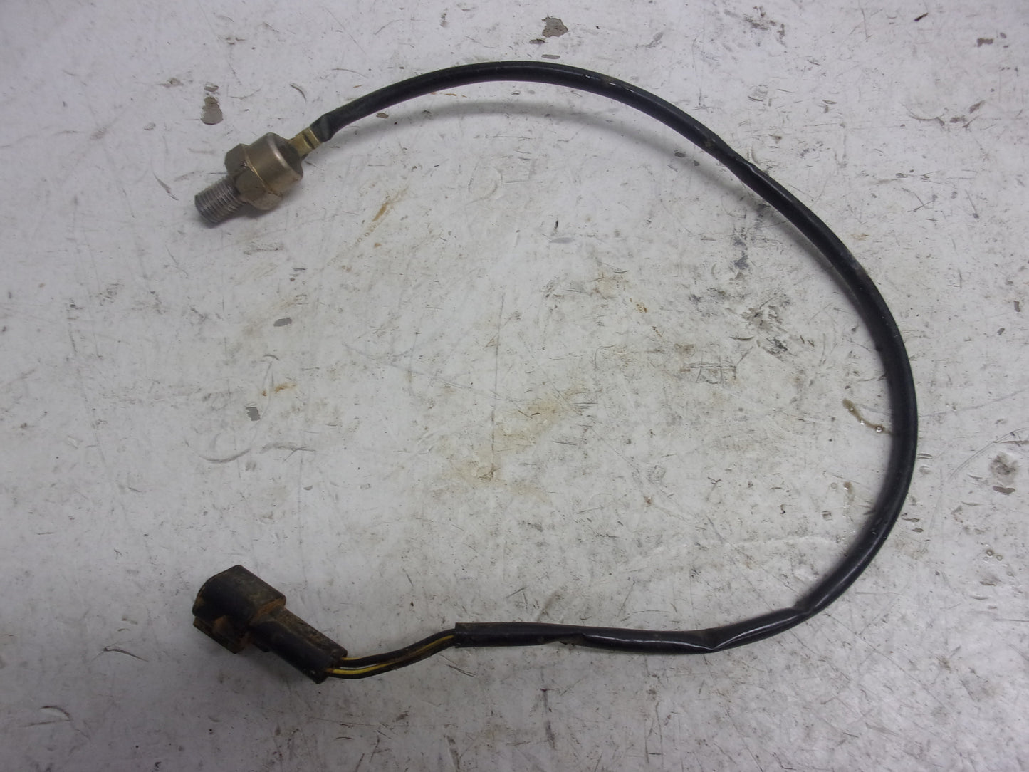 Yamaha 2003-2022 FX GP V1 EX VX Super Jet Thermo Switch Assembly 61A-85790-00-00