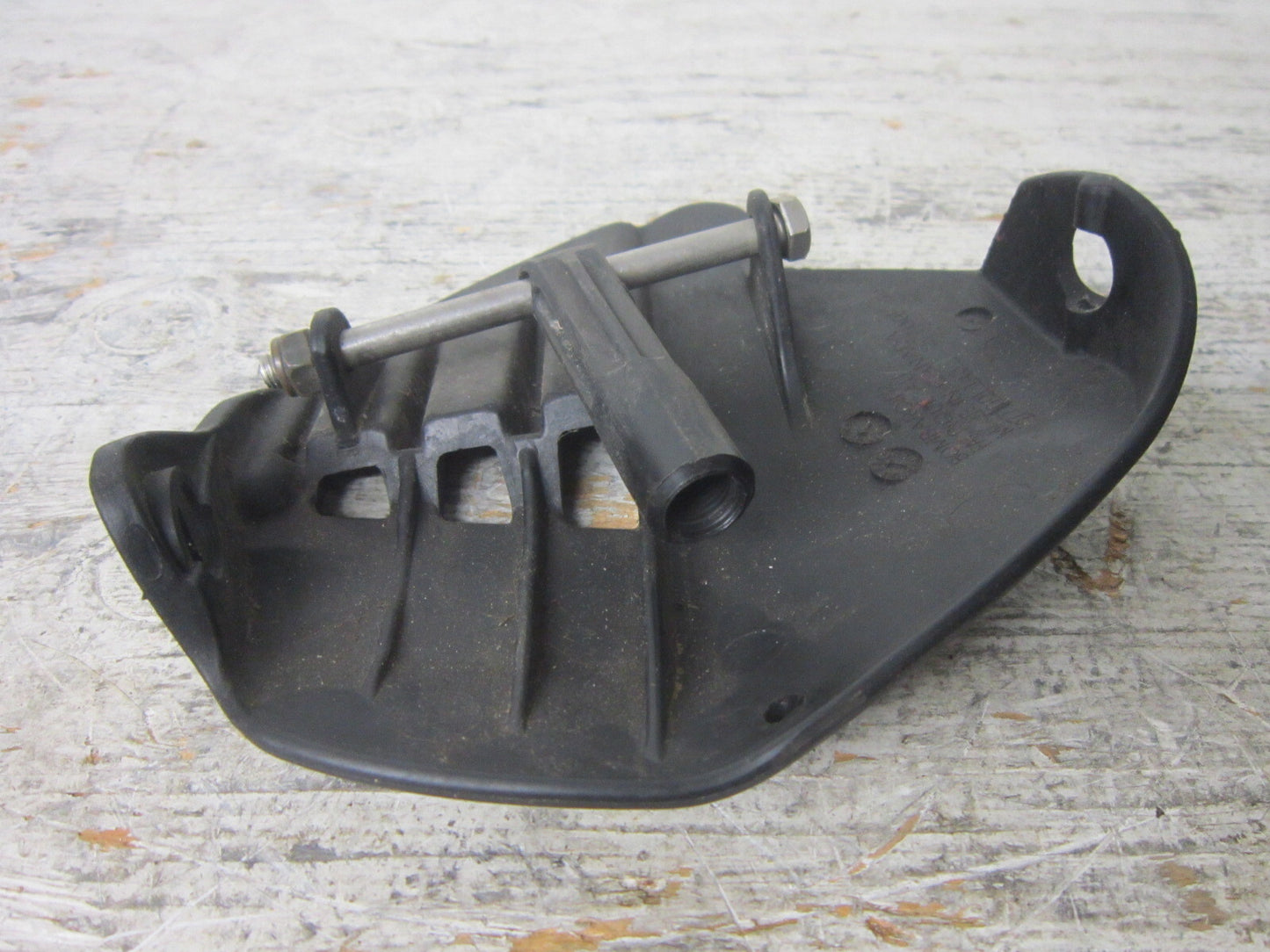 Sea Doo Bombardier 2003-2005 RXT RXP GTX LE RFI Left Side Opas Vane 277001143