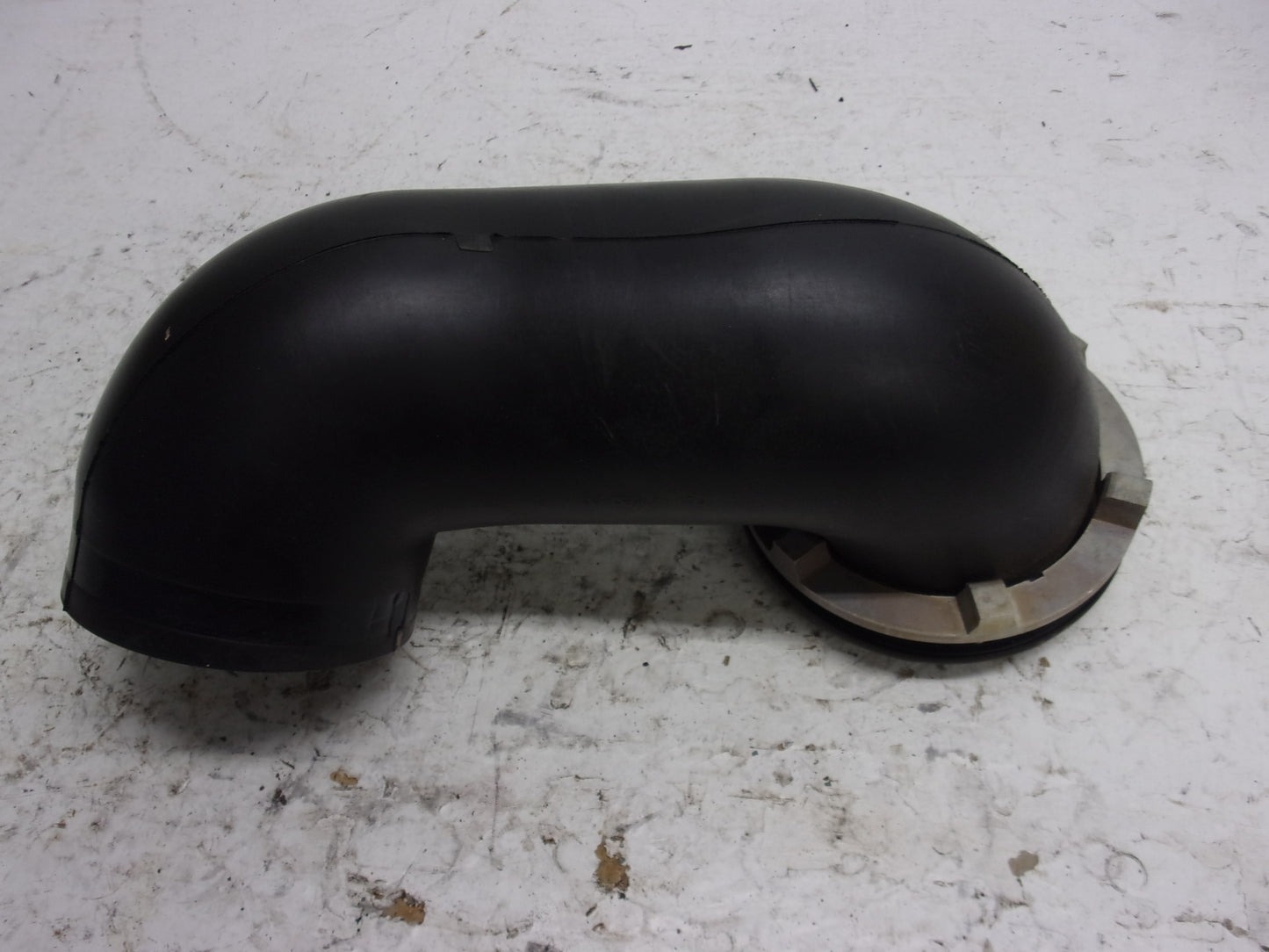 Yamaha Waverunner 2001-2005 XL XLT XA 1200 OEM Exhaust Hose Part F0V-U758D-00-00