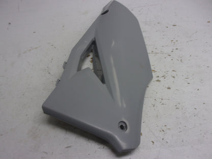 Kawasaki Dirt Bike 2019-2023 KX450F Primed Left Side Cover Part# 36001-0660-266