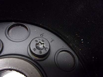 Sea Doo Bombardier PWC 2005 GTI 3D RFI OEM Trigger Wheel / Rotor # 420665230