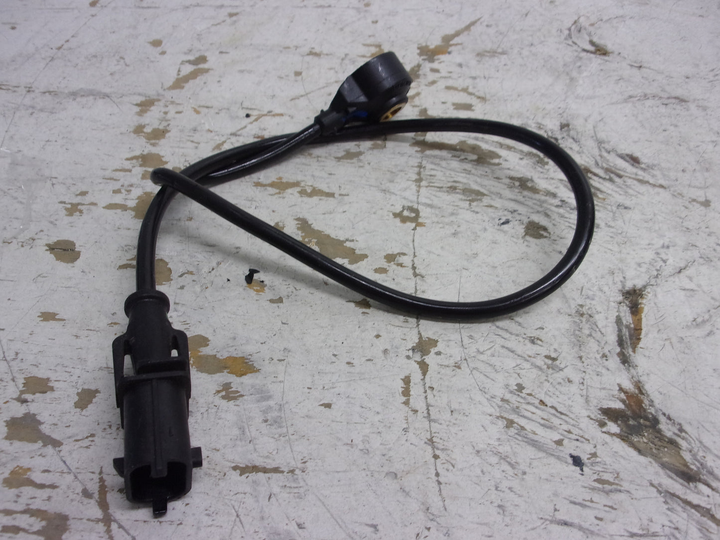 Sea Doo Bombardier 2011-2022 RXT RXP GTX GTI GTS Spark Noise Sensor # 420664031