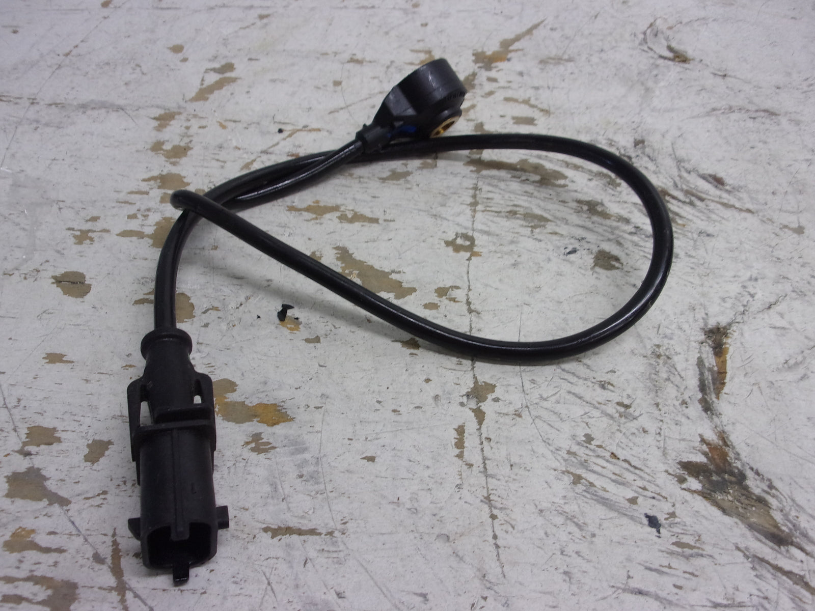 Sea Doo Bombardier 2011-2022 RXT RXP GTX GTI GTS Spark Noise Sensor # 420664031