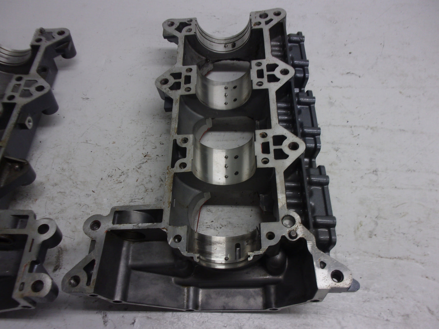 Yamaha WaveRunner 1995-1997 Wave Venture/Raider 1100 Crankcase # 63M-15100-00-94