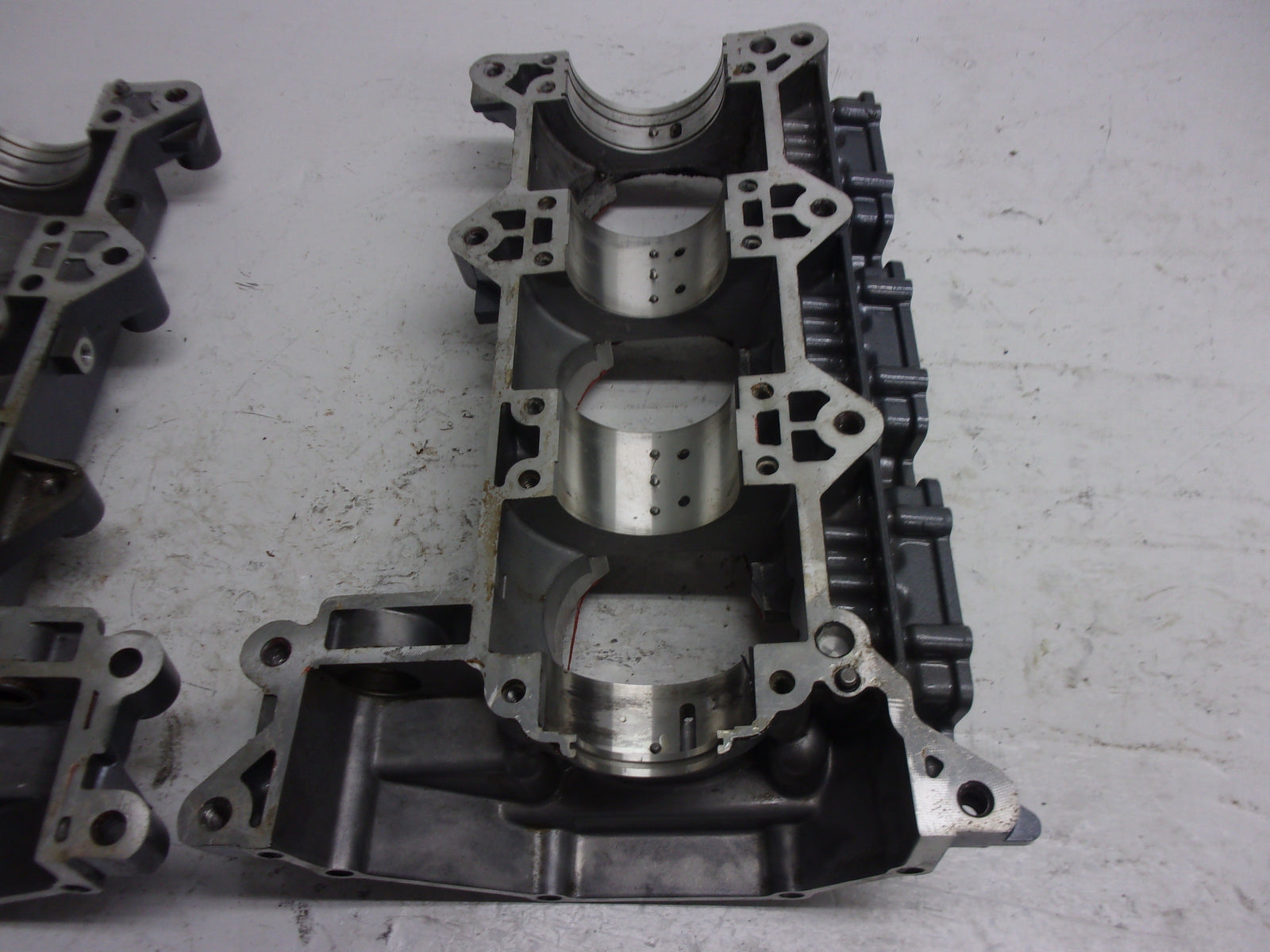 Yamaha WaveRunner 1995-1997 Wave Venture/Raider 1100 Crankcase # 63M-15100-00-94