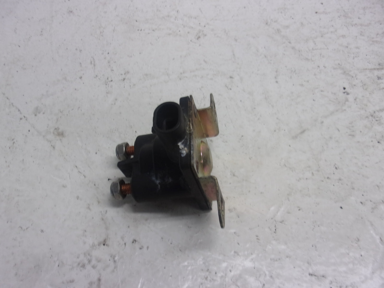 Sea Doo Bombardier PWC 2003-2008 3D GTI GTX RXP RXT OEM Starter Relay 278001802